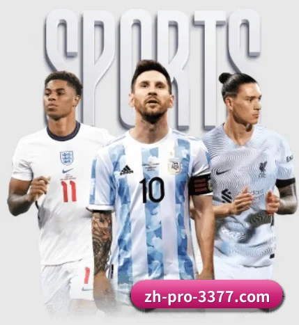 每个板块围绕一个运动项目展开 - 多运动项目内容板块 - 3377Sports